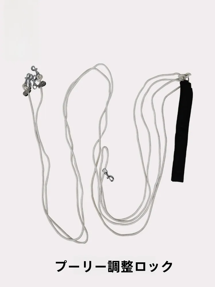 corda-di-addestramento-con-blocco-e-carrucola-attrezzatura-per-la-cura-del-cavallo-forniture-per-l'equitazione-imbracatura-per-l'addestramento-del-cavallo