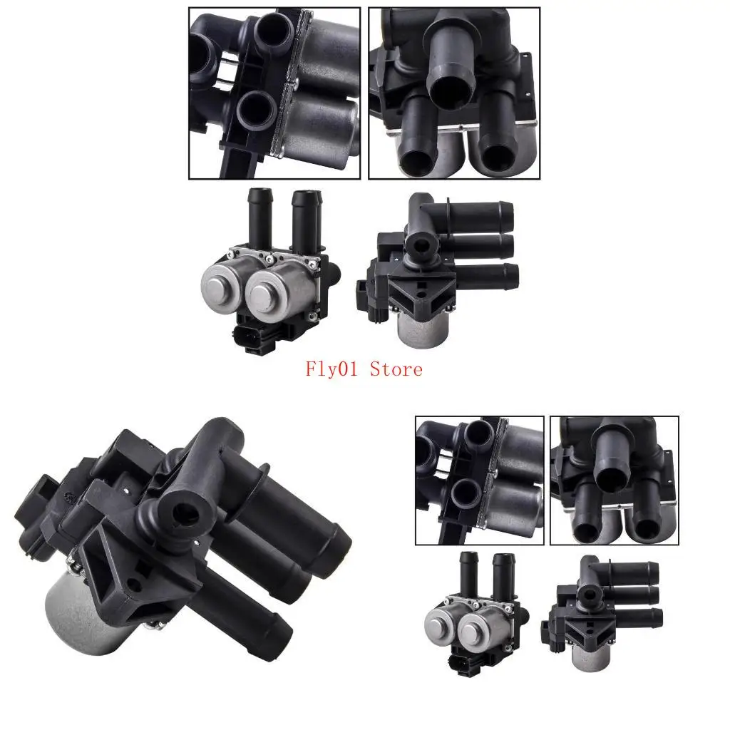 

Car Heater Control for Valve XR840091 Car Accessories Car Interior Heater Parts