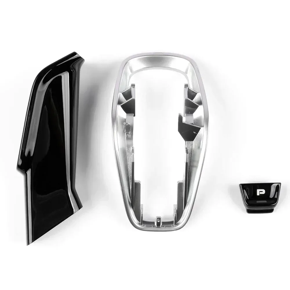 

Ремонт кнопки переключения передач, авторемонт, крышка кнопки P, черная кнопка, ремонтный комплект, высокая прочность, прямая замена