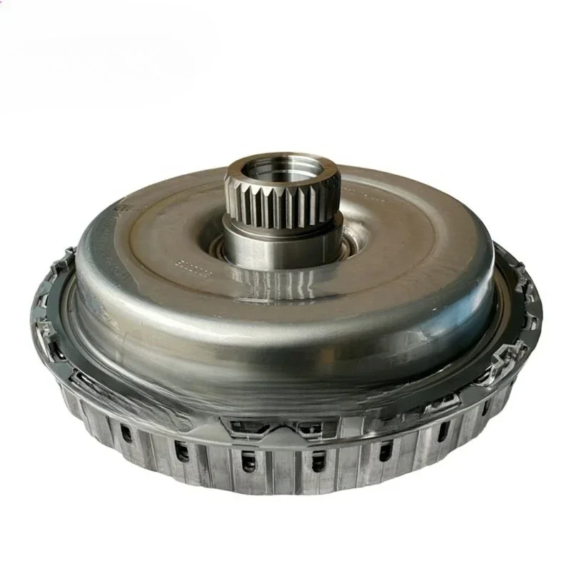 

DTF630 Clutch Auto Transmission Gearbox Clutch Drum Fit For JAC 1.5T 1268150D JAC Changan