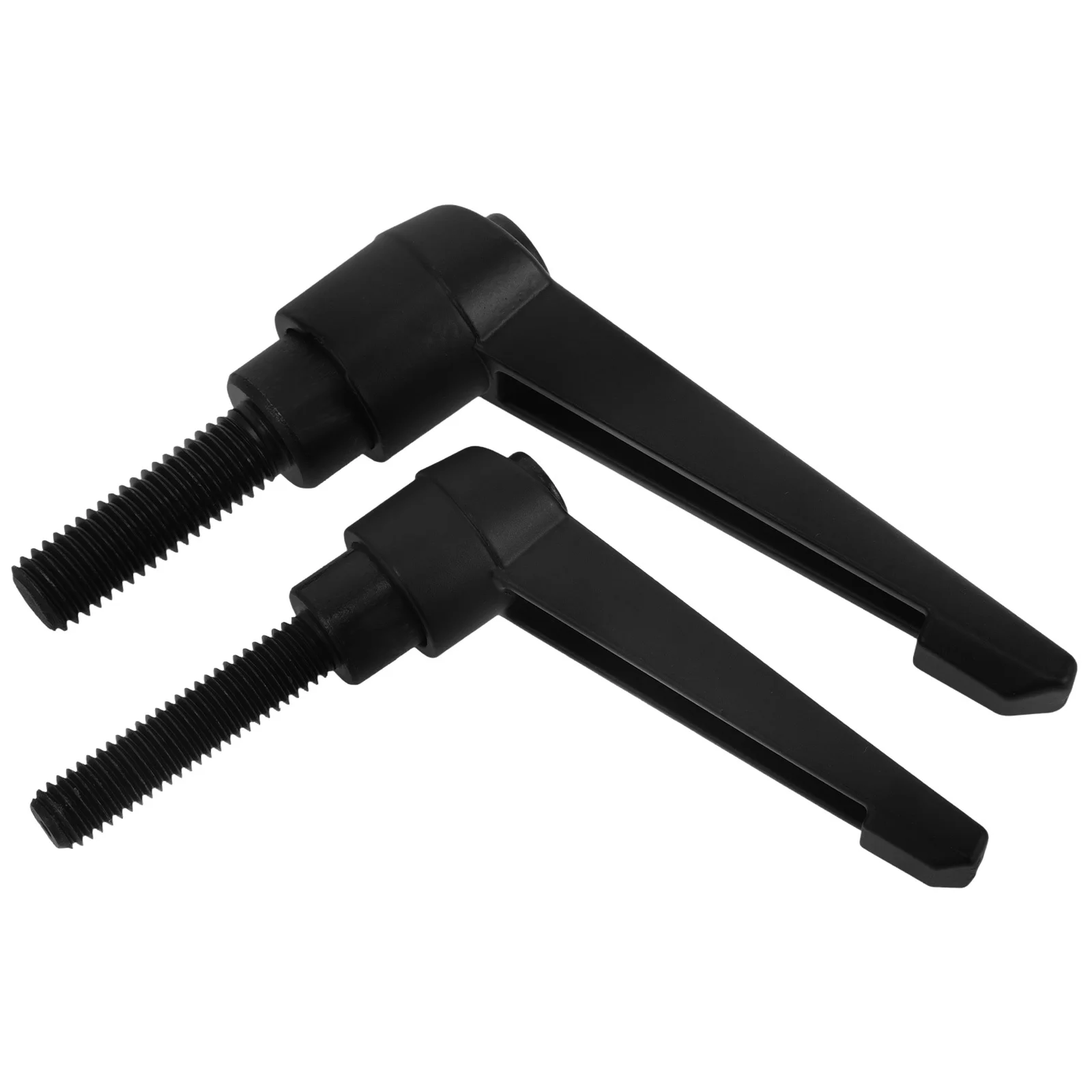 

2Pcs Indoor Bike Handle Screws Adjustable Locking Knobs Exercise Bike Handlebar Adjustment Replacement Parts Adjustable Handles