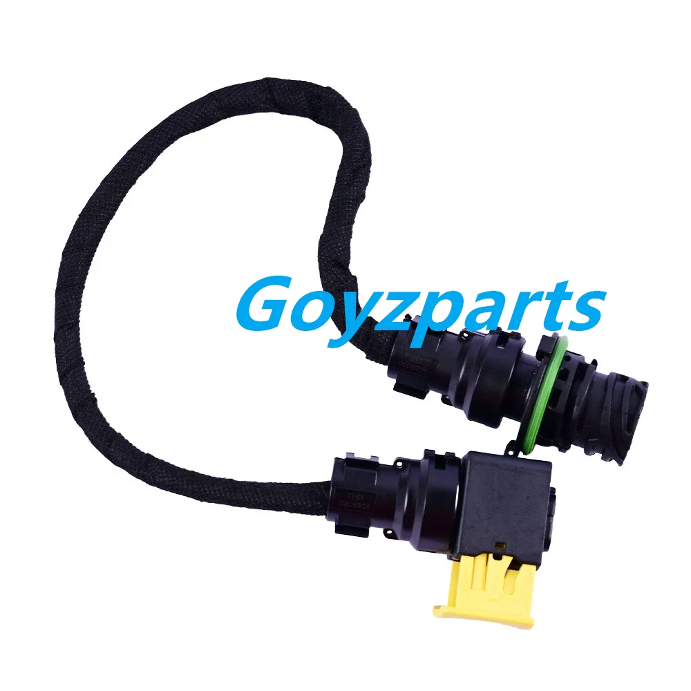 For Volvo VNL Mack 2010-2024 Level Sensor Conversion Harness 24399920 Tractor DEF level sensor Jumper wire