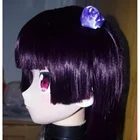 crossdresser silicone mask