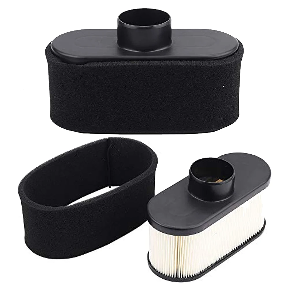 11013-0752 Air Filter Suitable For FR651V FR691V FR730V FS481V FS541V FS600V Air Filter Kit Tool Accessories Engine Lawn Mower