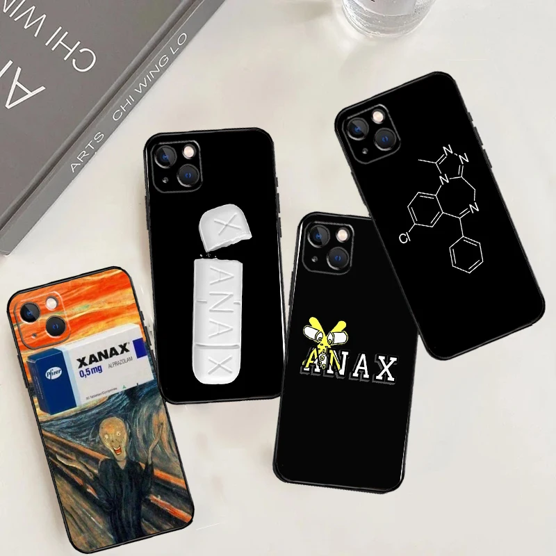 Xanax Chill Pill Fo… - image