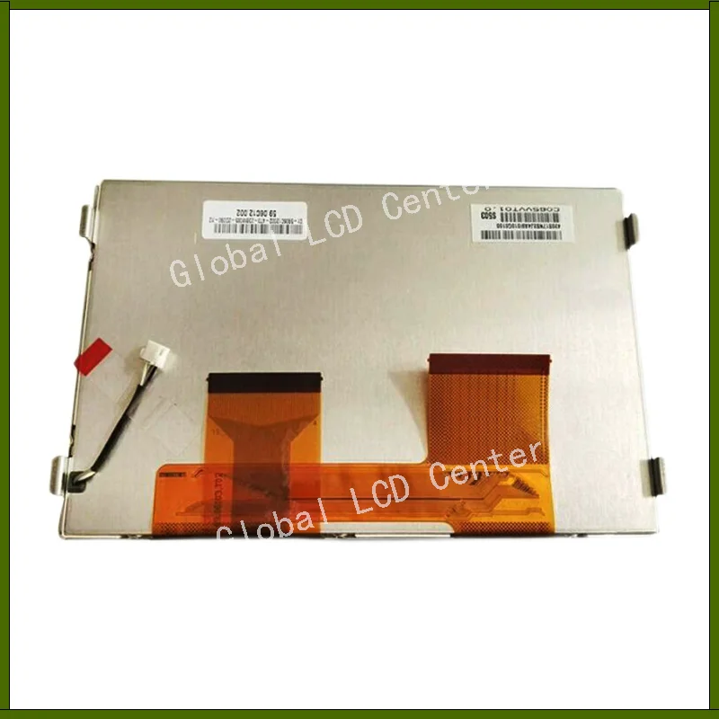 

Оригинальный 6,5-дюймовый ЖК-экран для C065VVT01 C065VVT01.0 C065VVT01.0 59.06C12.004 69.06C12.T01 69.0610.3.T02