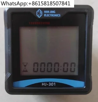 HJ-301 Led Display …