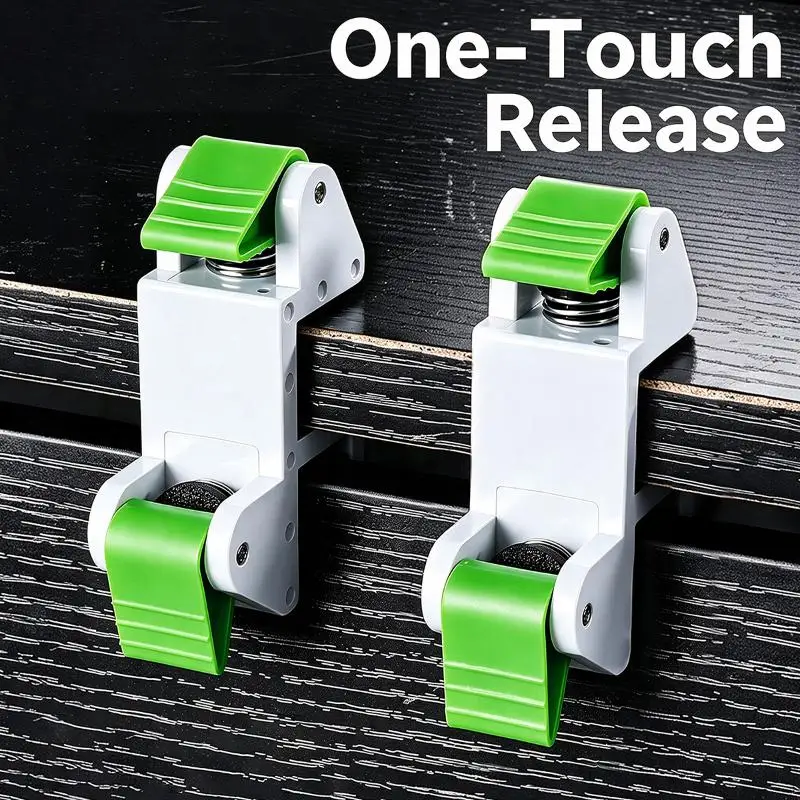 Cabinet Filler Marker Quick Clamp Time Saving Woodworking Fixing Tool for Kitchen Wardrobe Cabinet Mounting Home Renovation Use