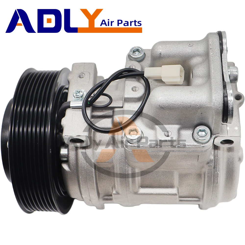 

AC Compressor For Mercedes Atego Axor 2 Citaro A9062340103 A9062340811 AVW9062300111 VW9062300111 8FK351004611 82D0156136CA