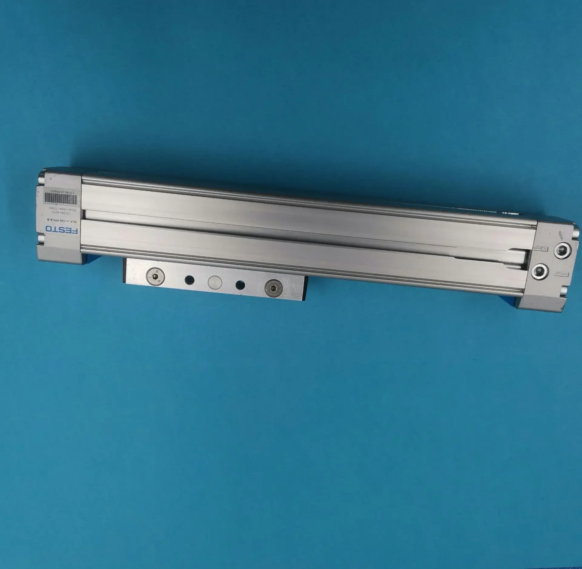 Festo Dgp Cylinder …