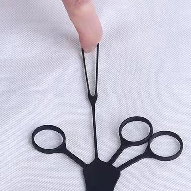 อุปกรณ์ช่วยฝึกซ้อมบาสเก็ตบอล ซิลิโคนสำหรับฝึกการยิงบาสเก็ตบอล แก้ไขท่าทางการยิง ที่จับมือ