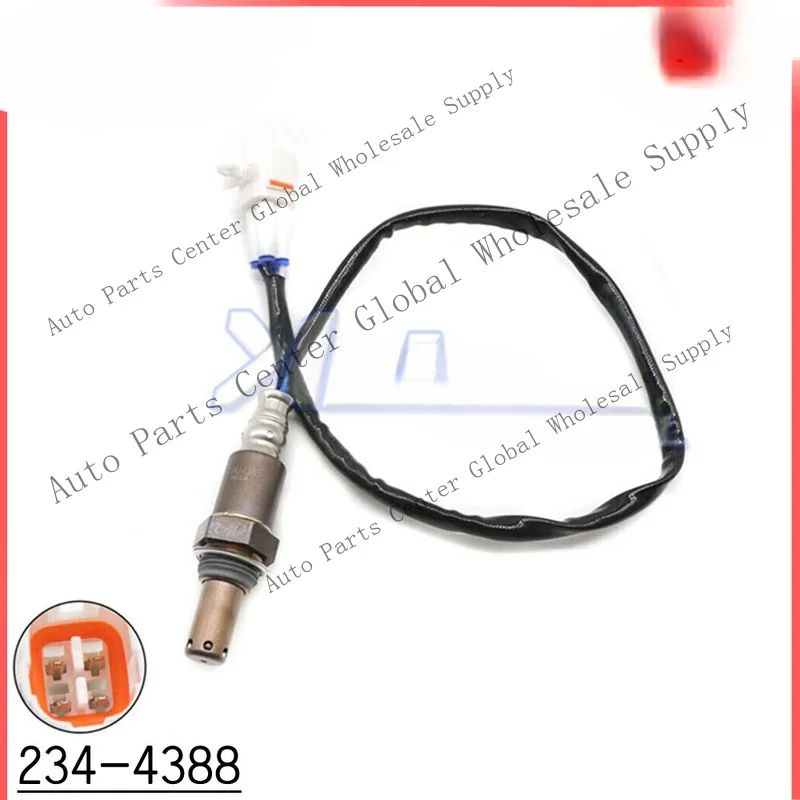 L+ 234-4388 Downstream Oxygen Sensor For Grand Vitara II 1.6L 2.0L SX4 18213-65J12