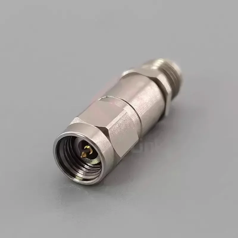 Millimeter-wave RF radar 2.92mm to 2.4 male-female adapter DC-40G.