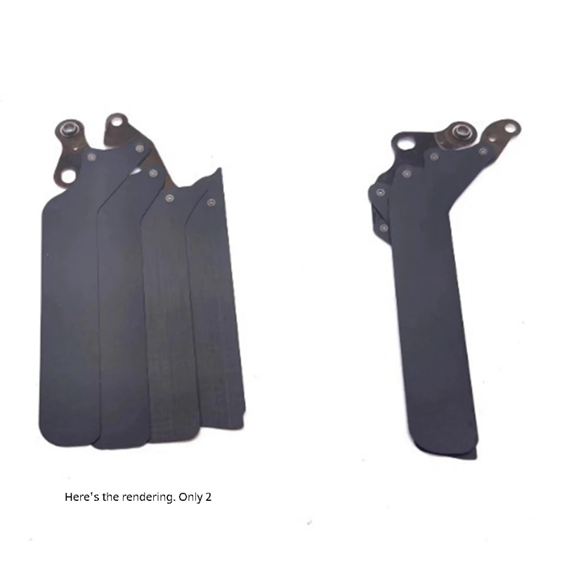 Für Canon EOS 1D Shutter Schnell vorhang Shutter Blade Unit Kamera Reparatur teil