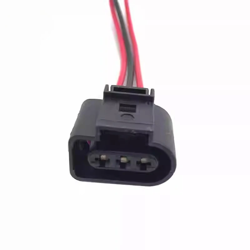 For Volkswagen 06-11 Santana Electronic Throttle Crank Position Speed Pulse Sensor Harness Connector