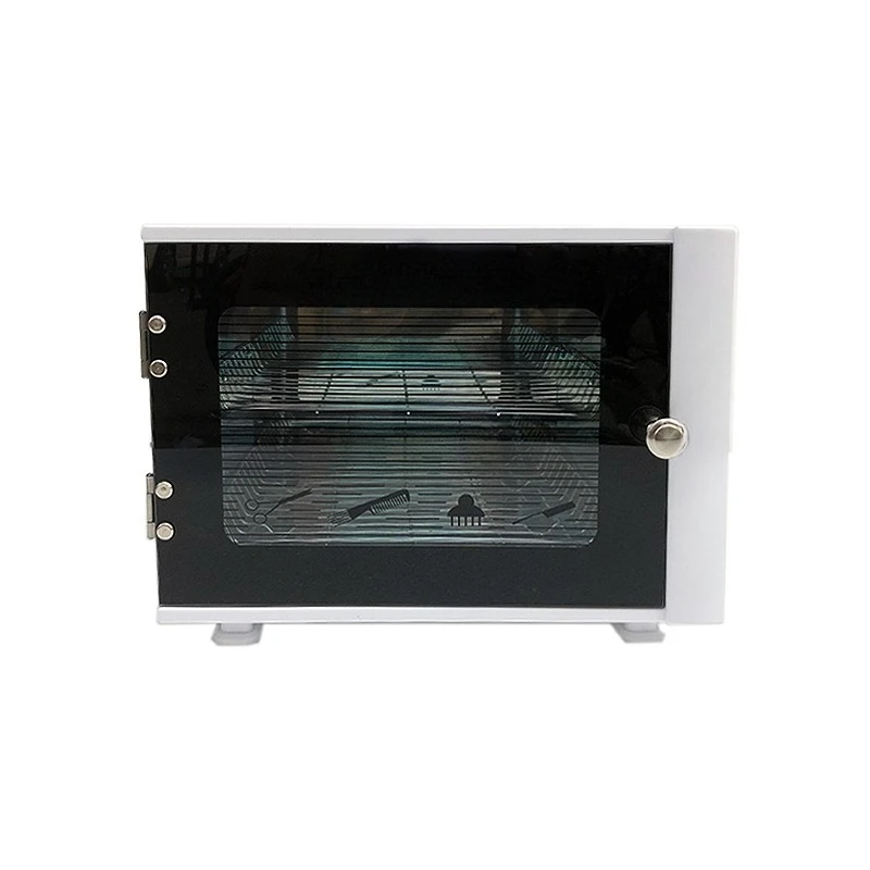 

Hair Tools Pedicure Commercial Barber Shop Beauty Salon Desktop Small Cabinet