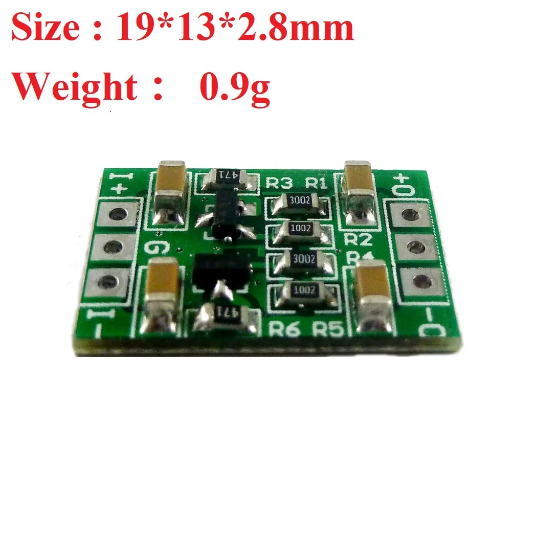 

TL431 Dual Output ±2.5V ±3.3V ±5V ±7.5V ±10V ±12V High Precision Voltage Reference Source Board Replace AD584 LM399 LM4040 AD588