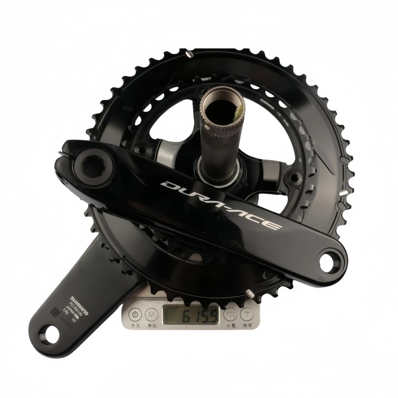 Shimano DURA-ACE r9100 pedaleira bicicleta de estrada FC-R9100