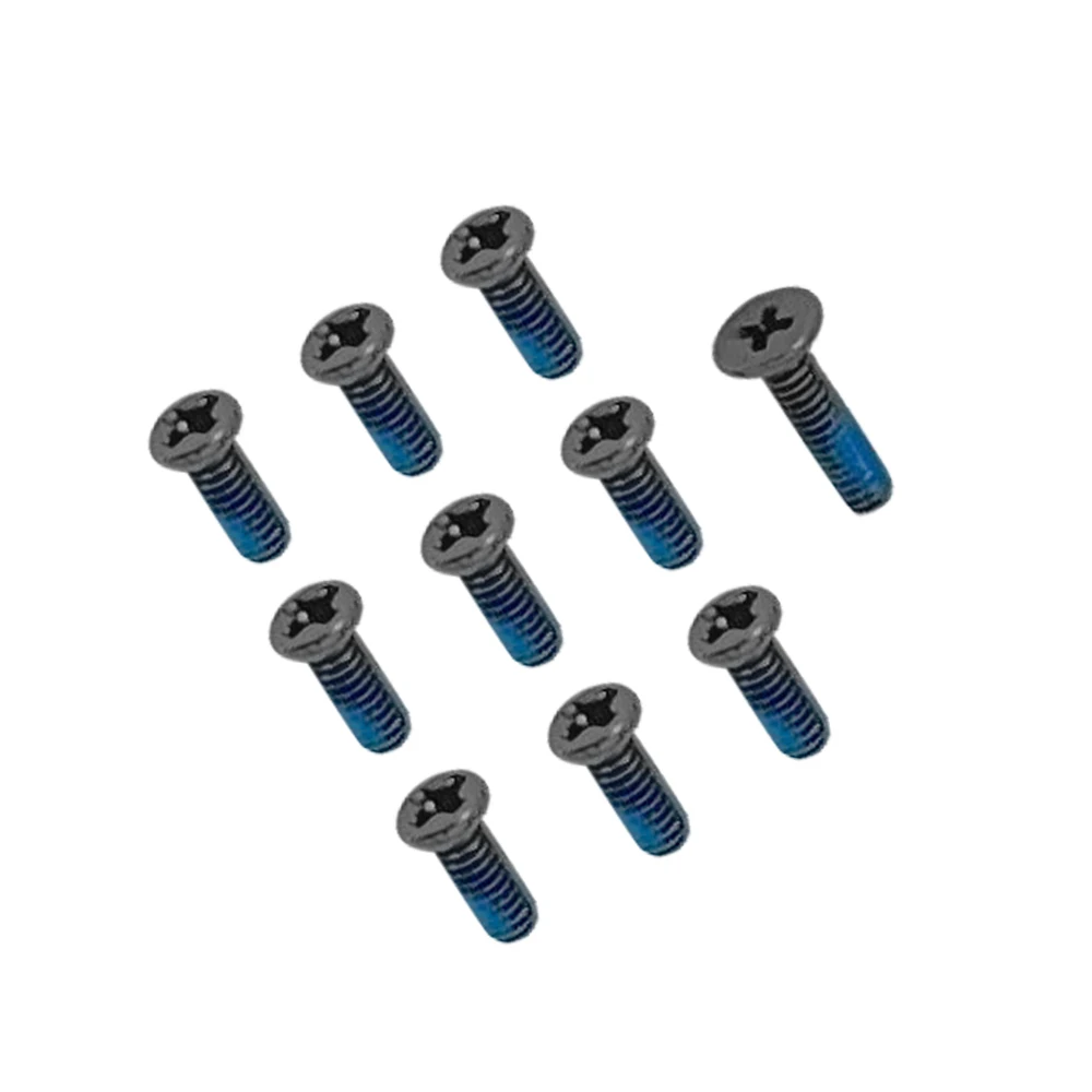 Full laptop screw set Lower Bottom Base Cover Case Screws For Asus Vivobook Go 15 E1504 E1504FA E1504GA E1504TA