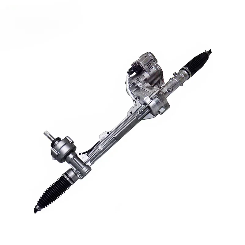 EB5Z3504A Electric Auto Steering Gear Power Steering Rack and Pinion