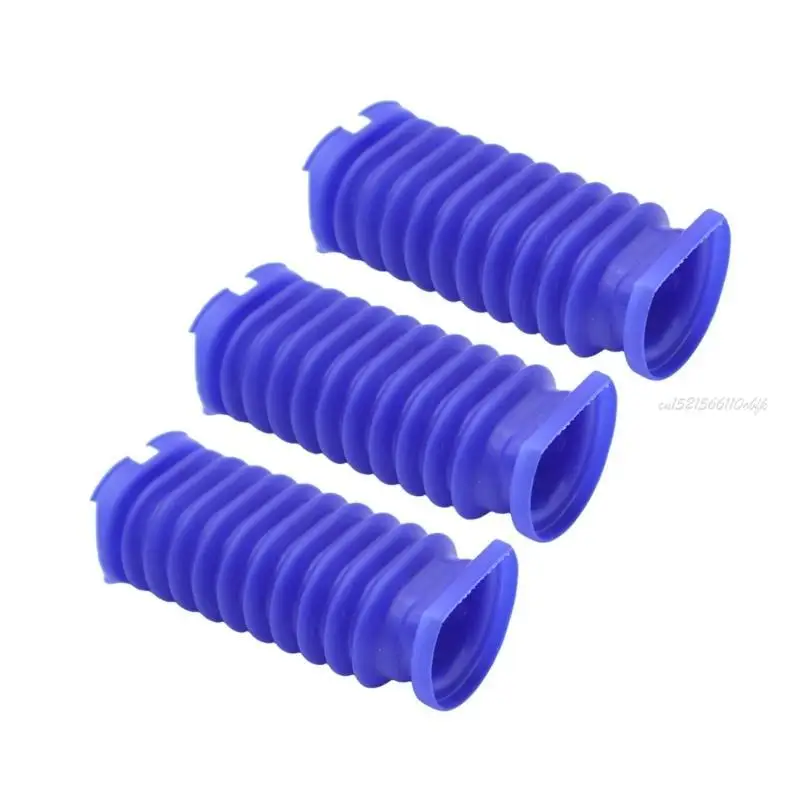 مجموعة 27RB من 3 خراطيم تنظيف متعددة التنظيف خراطي مرن أنبوب شفط مرن