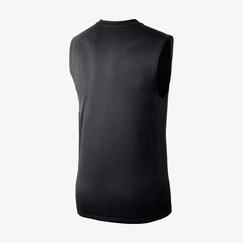 Nike Authentic Dri-FIT NBA Mens Quick-Dry Training Sleeveless T-Shirt DR6771-010