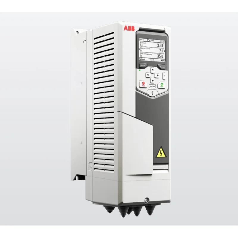 ABB Frequency Converter ACS580-01-062A-4