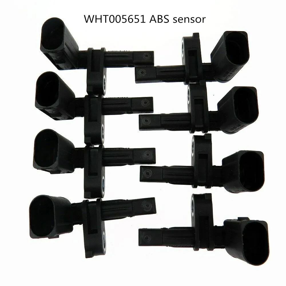 

WHT005651A Qty8 Автомобильный датчик скорости колес ABS передний задний левый правый Для Q7 Touareg Porsche Cayenne Panamera