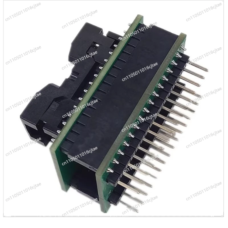 For TSOP32 Burning Seat Test Seat 648A0322211-A01 Bounce Adapter Seat WELLS One-to-one Lead Out