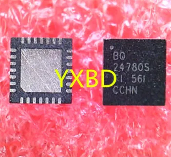 5 peças bq24780s 24780s xq24780s QFN-28
