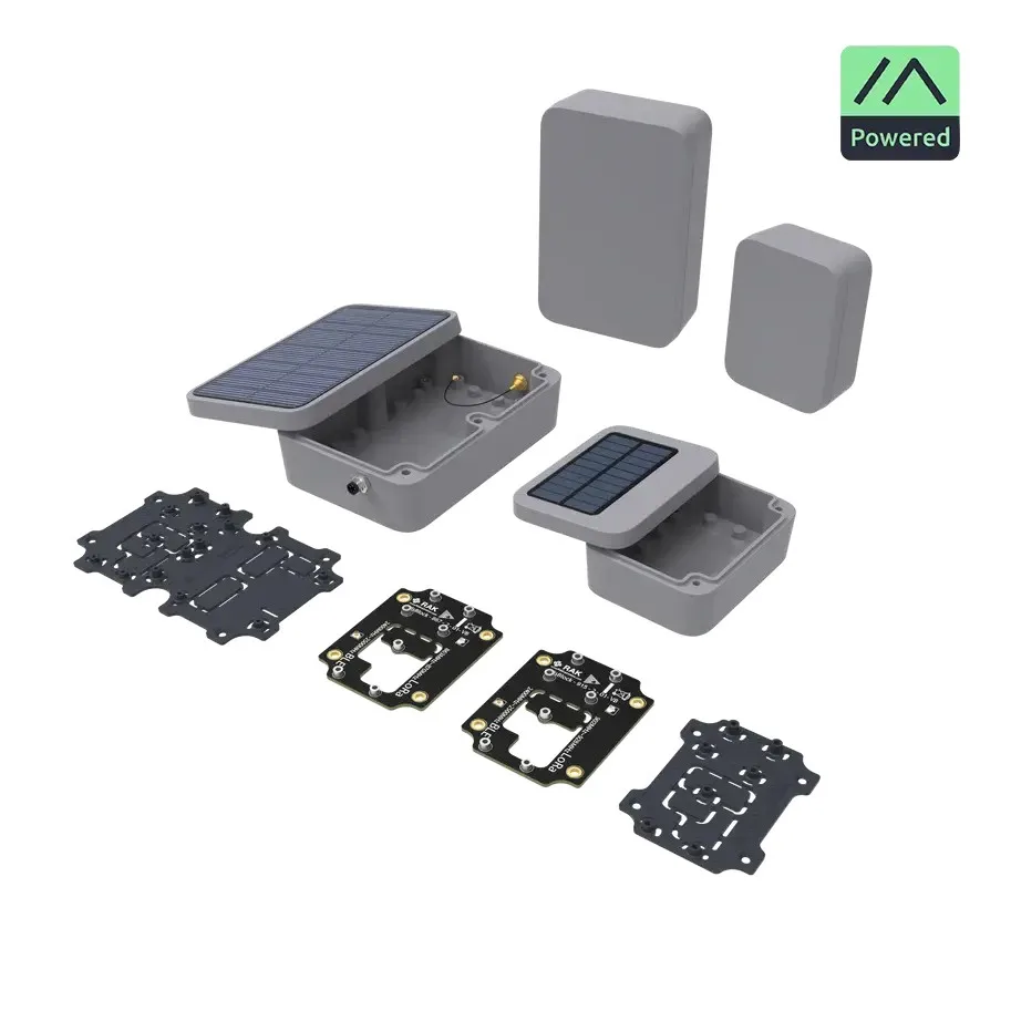 WisMesh Unify Enclosure IP65 Enclosure for Meshtastic Device