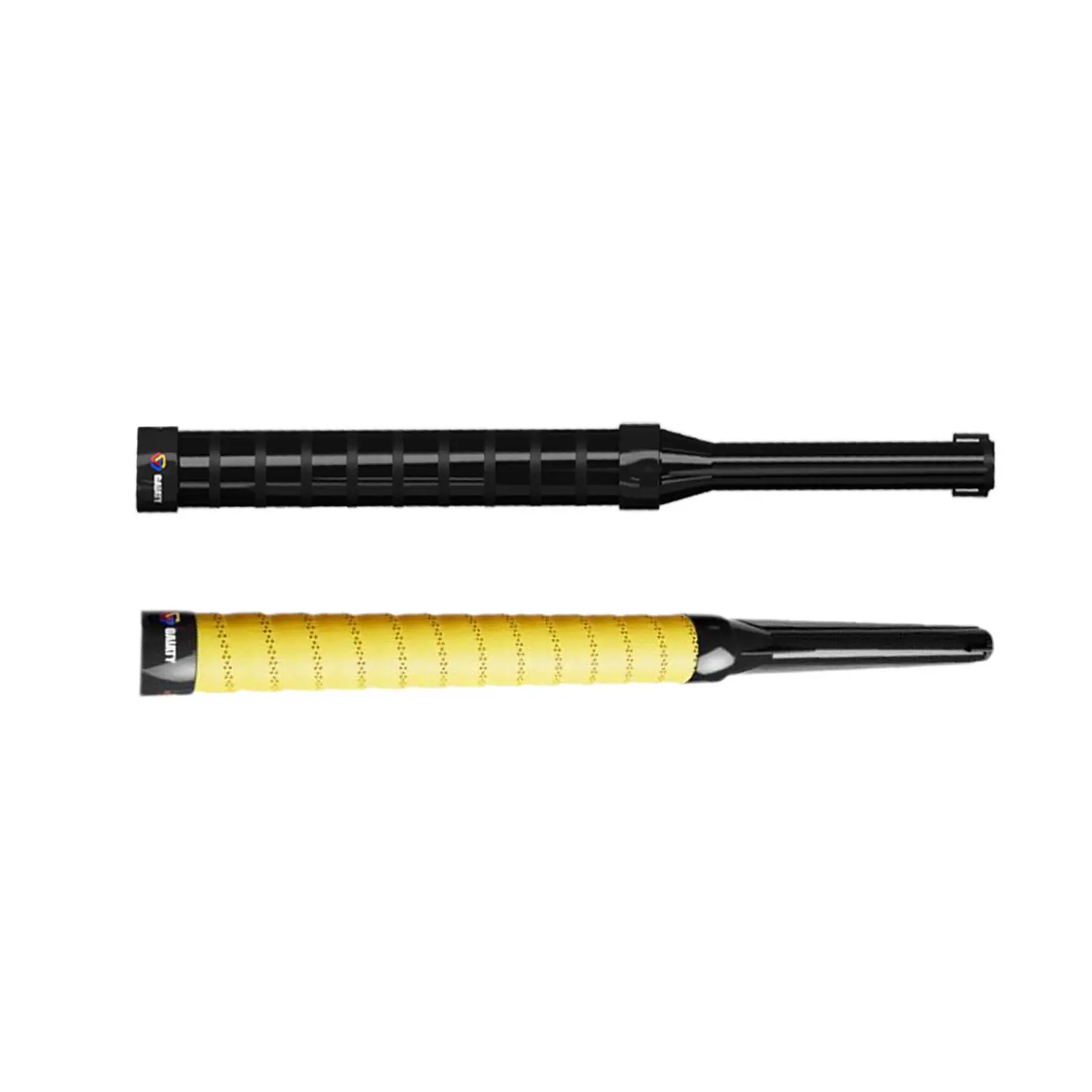 Badminton Swing Trainer Compact ABS PU Training Aid with Clear Sound for Consistent Stroke Work