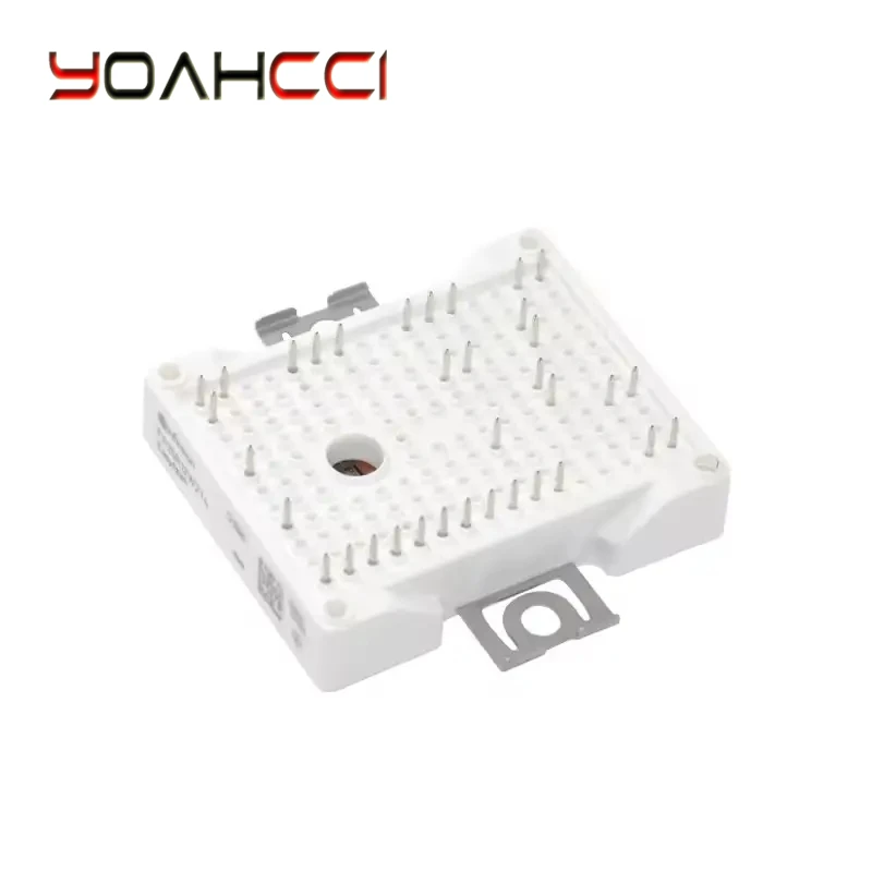 Módulo FP25R12W2T4 FP35R12W2T4 FP50R12W2T4 Original