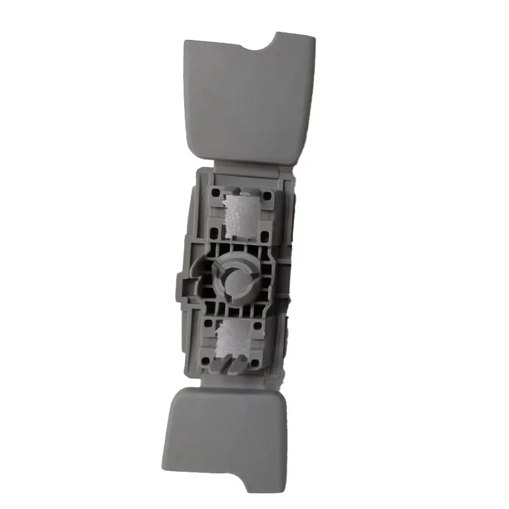 

Strengthen the Durability of Your For BMW For X3 For X4 Sunvisor Buckle Clip with This Bracket Gray OEM 51448059053