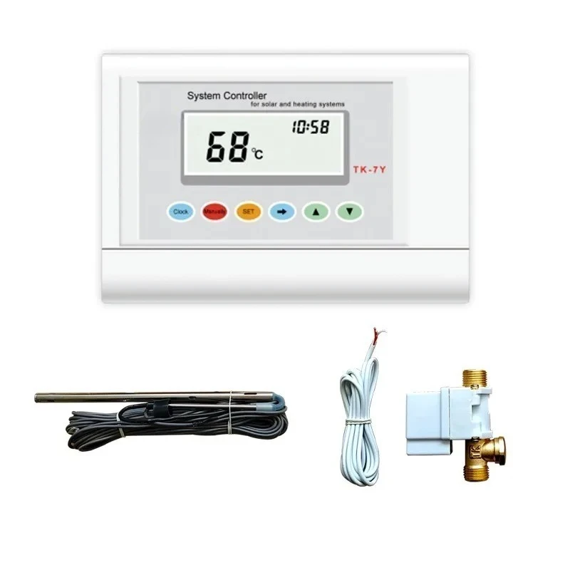 TK-7Y Pressure Type…