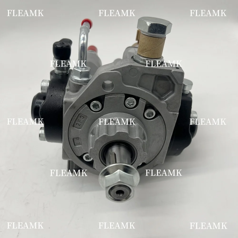 High Quality 294000-2700 22100-E0541 Fuel Injection Pump for Hino N04C