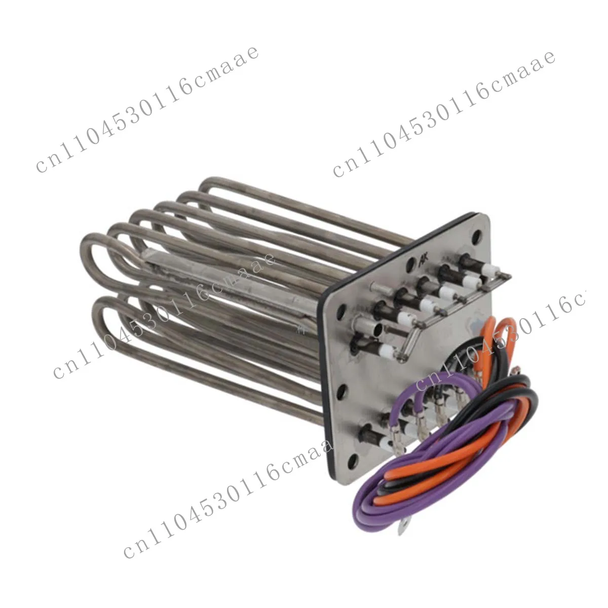 230V 18000W Immersion Heating Tube Heating Element for Rational Steam Oven SCC Series Replace