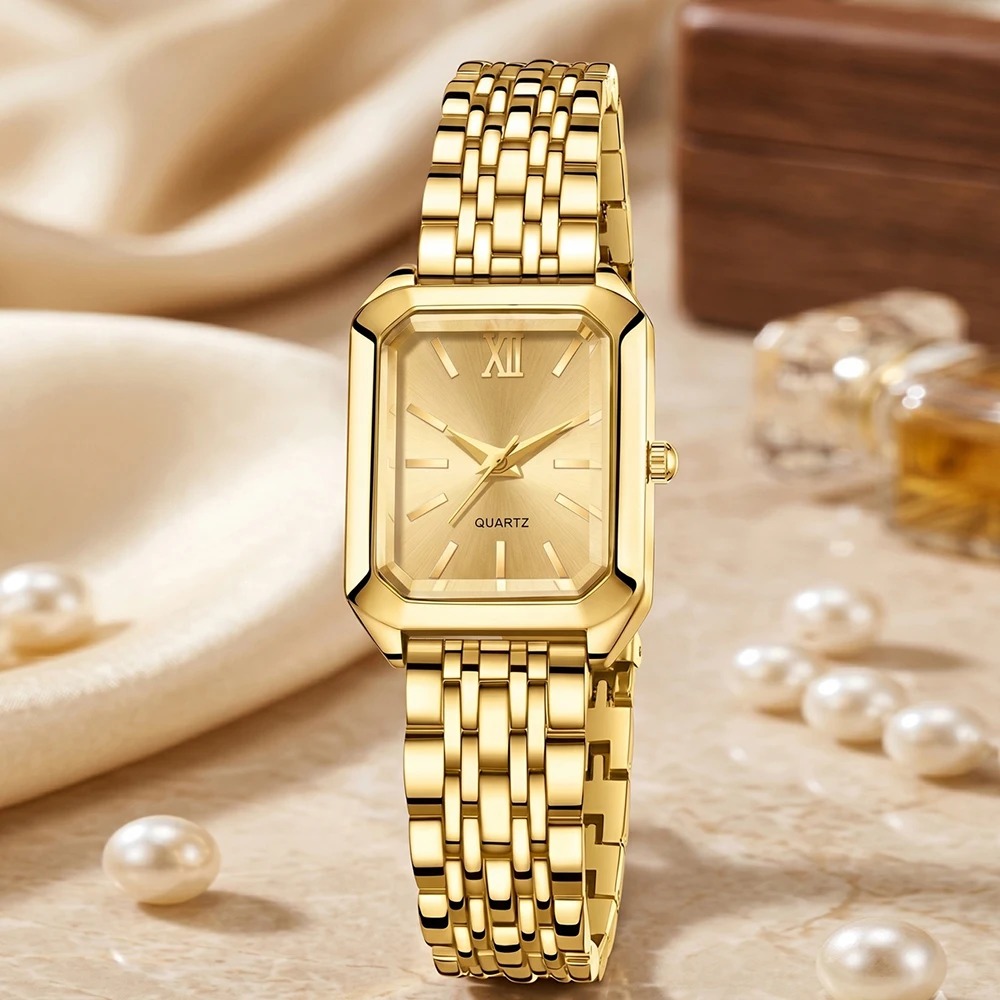 Juego de 5 Relojes de Pulsera  - Travel Accessories Gift Set reseña y precio