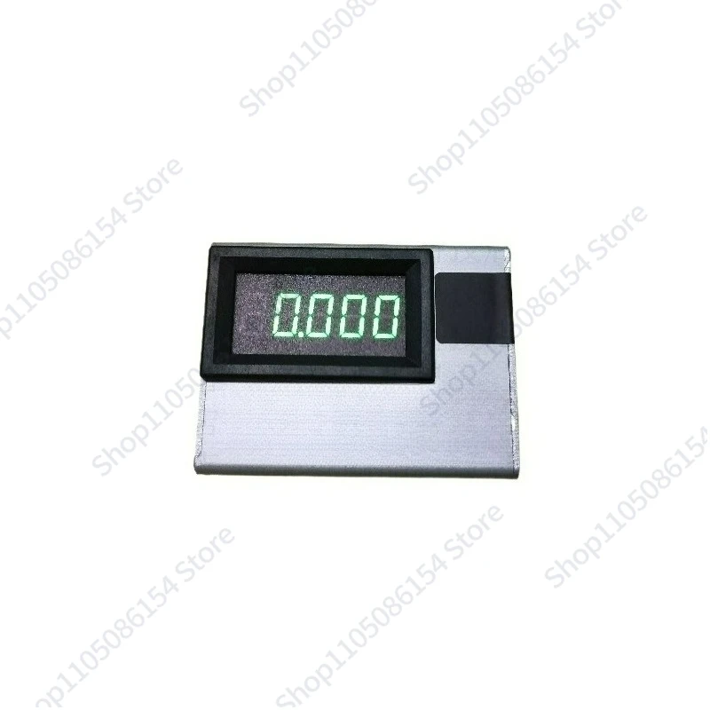 

0-10W Mini Laser Power Meter Pocket 200nm~10600nm Multiwavelength Laser Power Meter Electrical Instruments 2023 New