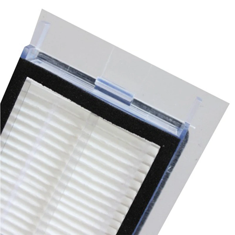 Replacement Parts Roller Brush Side Brush Washable Robot Filter For 360 S5 S7 Robot Vacuum Cleaner Replacement Filter