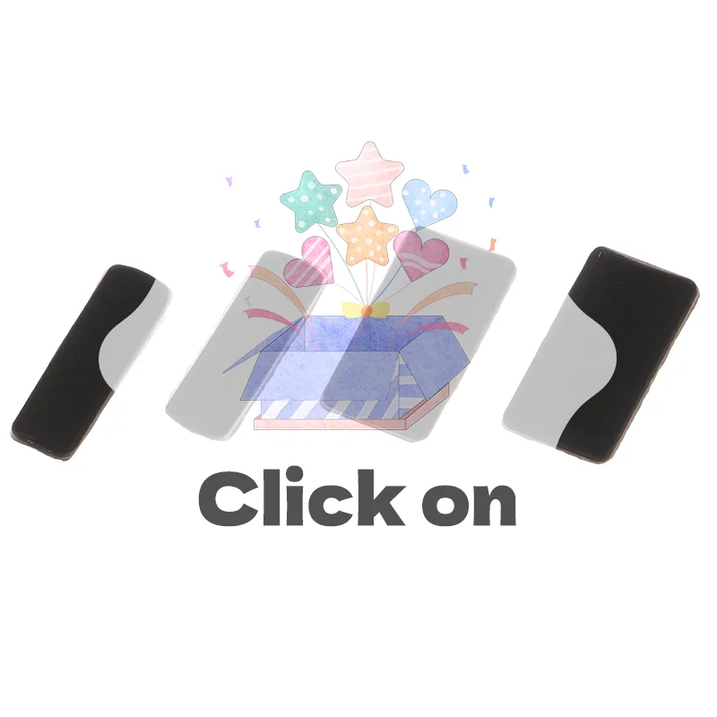 

4pcs/lot Laptop Rubber Feet For LenovoThinkpad T490s T495s T14s Gen1 Bottom Shell Rubber Pad Accessory Replacements