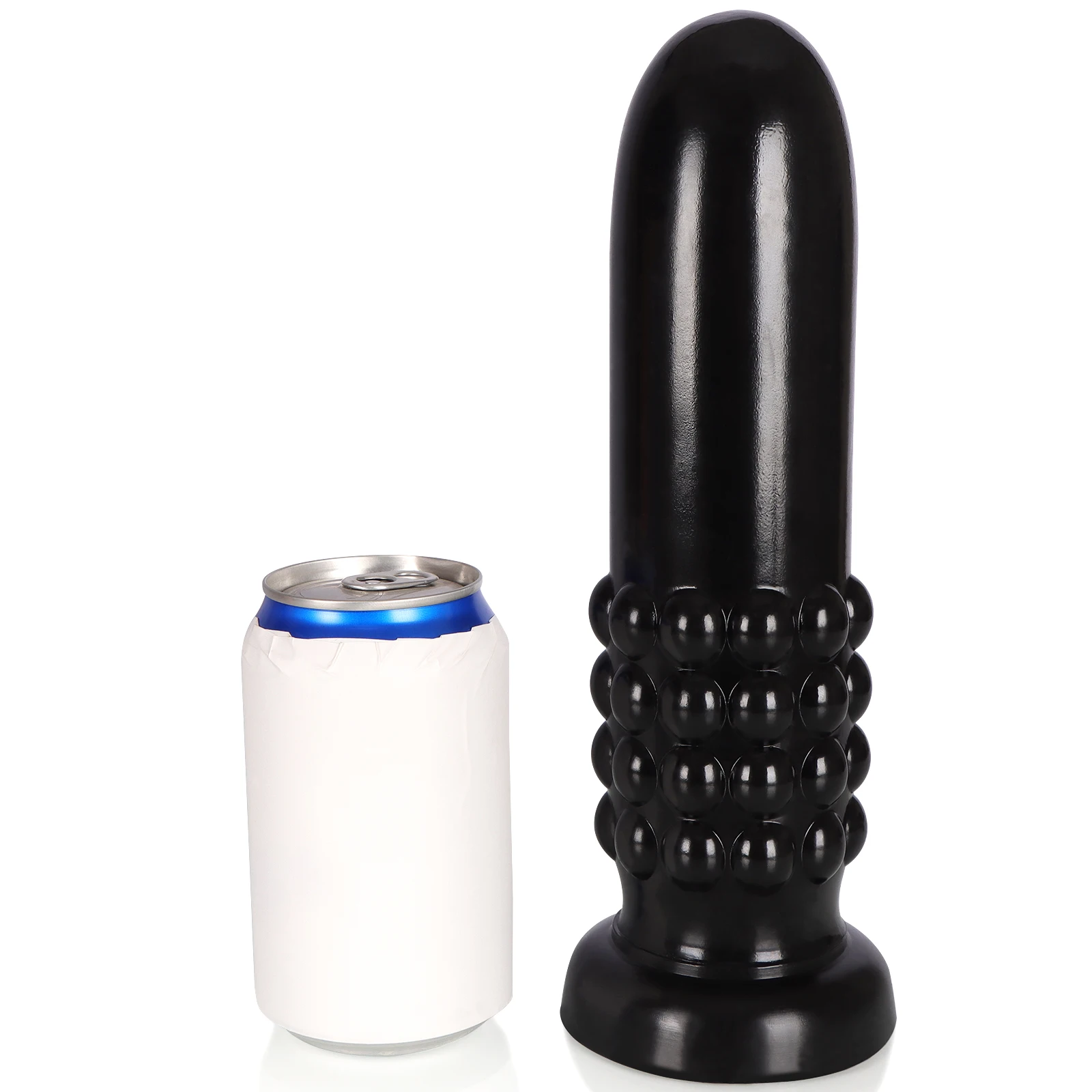 Huge Long Anal Plug Soft Big Anal Butt Plug Adult Sex Toys Large Anal Butt Plug Dilator Training Expansion For Gay Men Women