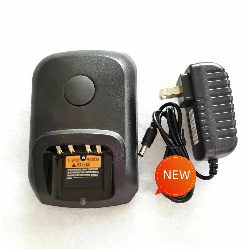 

Desktop Charger Set For XPR7550 XPR7550e DGP8550e XPR7350e XPR7350 XPR6550 XPR3300 XPR3500 XPR3300e XPR3500e Radio WPLN4232