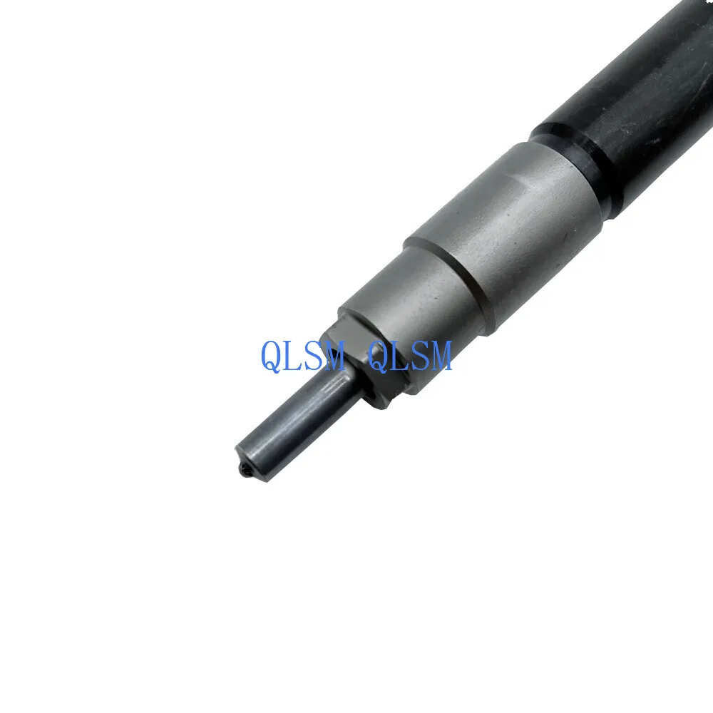High Quality Fuel Injector Nozzle 23670-35010 Diesel Injector for Toyota Trucks -