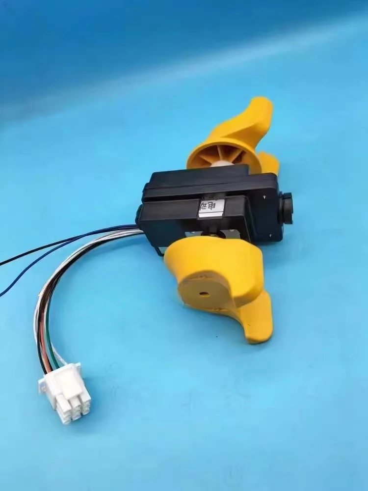 電動フォークリフト-電動アクセルハンドルノブ-et-126mcu-ロング軸-スタンダードa-アクセルアセンブリ