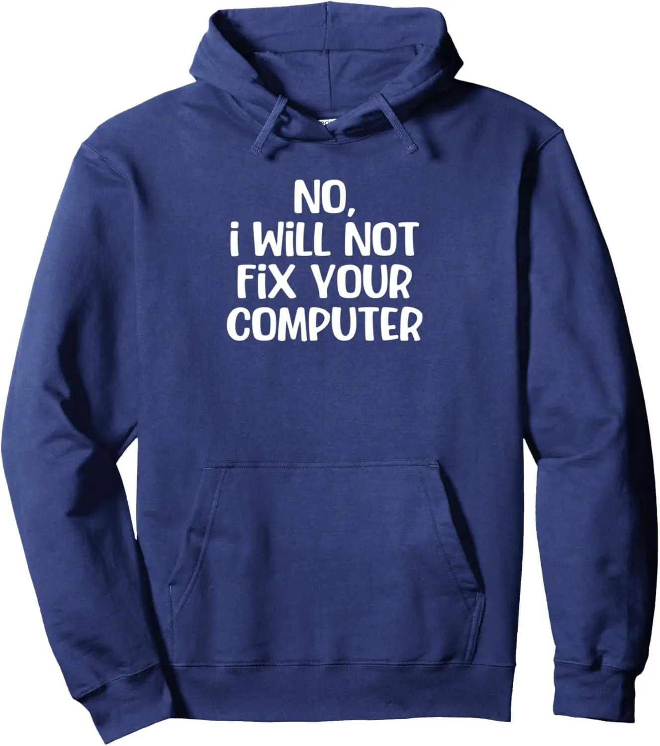 Funny Science Programmer Pullover Hoodie Print Original Design Gifts  Customizable Sweatshirt Women Mens Hoodie