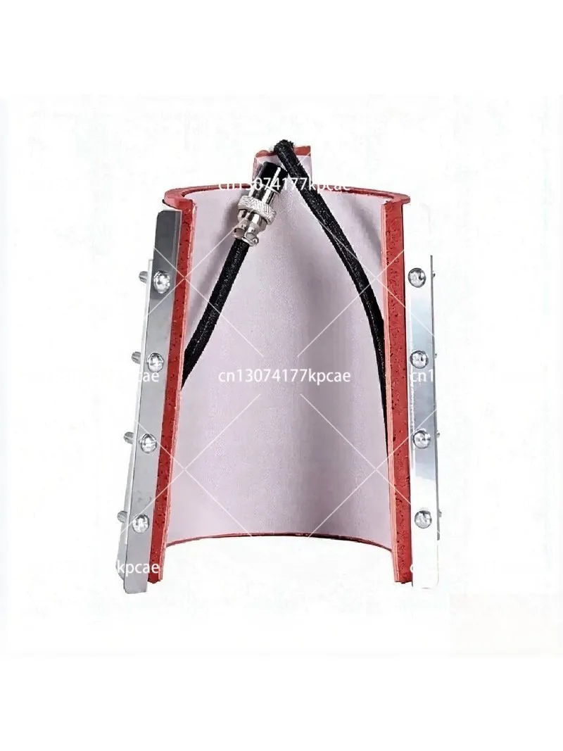 Heat Transfer Machine Accessories Mug Press Pad Plate Mat For Mugs Tumblers Hat Sublimation Printing Replacement Parts
