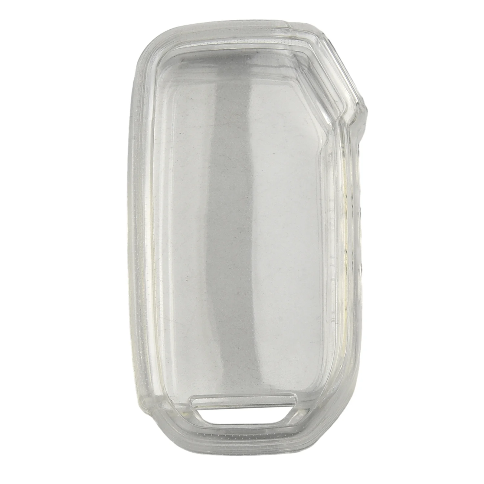 38) Lightweight Transparent Key Fob Protective Case for Kia Forte K5 Sorento Soul Niro Optima Provides Complete Protection