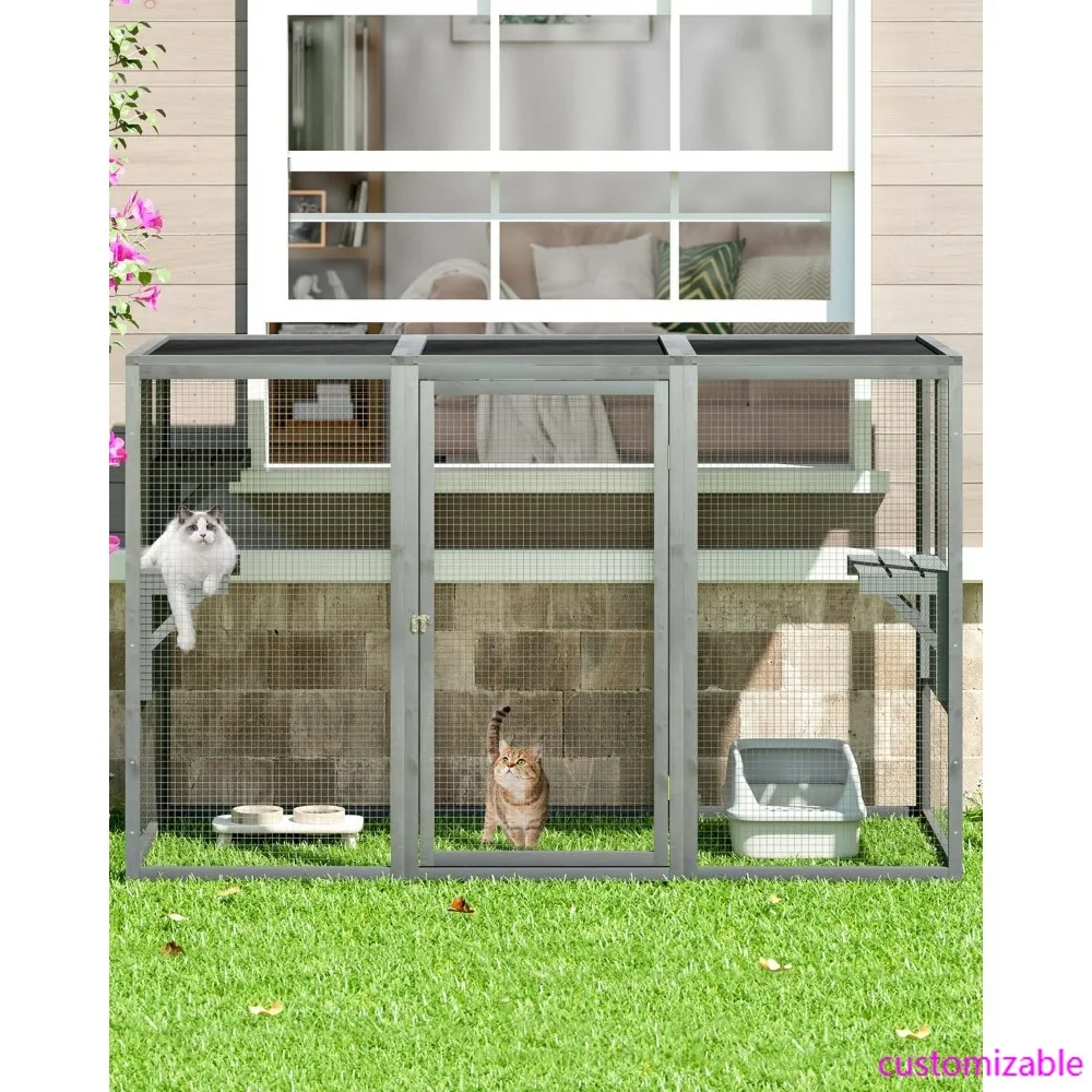 Weatherproof Large … - image