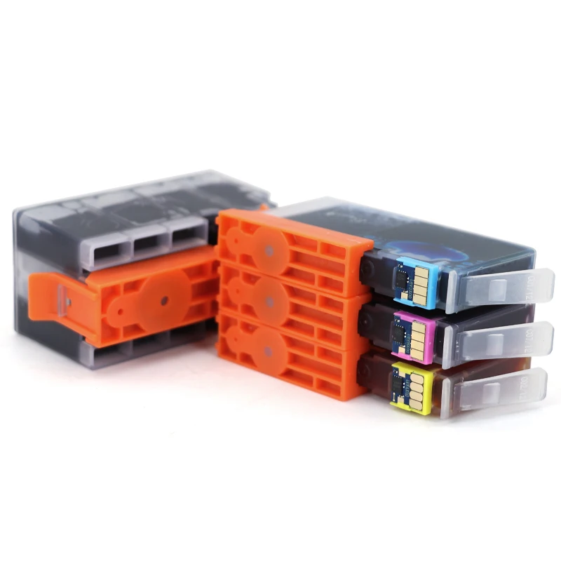 Wkład atramentowy HP 903XL 903 XL kompatybilny z drukarkami HP Officejet Pro 6950 6951 6954 6960 6970 6975 6968 6978 6979 6971 6075 — zdjęcie produktu 4